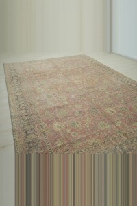 Oversized Oushak Rug 8x11 Feet 230,328 - Oushak Rug $i