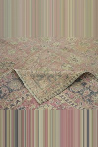 Oversized Oushak Rug 8x11 Feet 230,328 - Oushak Rug $i