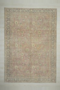 Oversized Oushak Rug 8x11 Feet 230,328 - Oushak Rug $i
