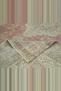 Oversized Oushak Rug 8x12 Feet 250,352 - Oushak Rug $i