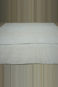 Oversized Square Hemp Rug 11x11 Feet 333,348 - Turkish Hemp Rug $i
