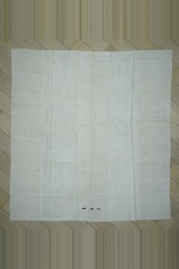 Turkish Hemp Rug Oversized Square Hemp Rug 11x11 Feet 333,348