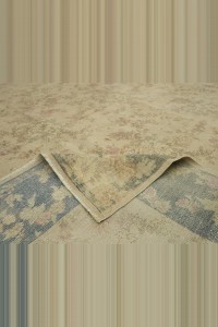 Oversized Square Oushak Rug 9x11 Feet 285,330 - Oushak Rug $i