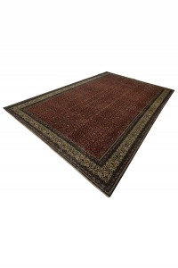 Oversized Turkish Carpet Rug 8x12 Feet 245,353 - Turkish Carpet Rug  $i