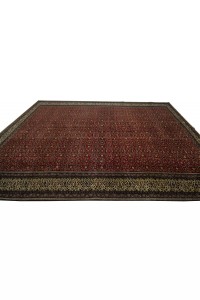 Oversized Turkish Carpet Rug 8x12 Feet 245,353 - Turkish Carpet Rug  $i