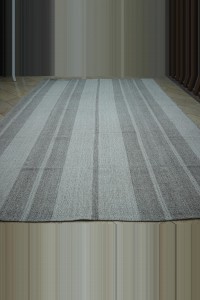 Oversized Turkish Grey Rug 10x14 Feet 312,423 - Grey Turkish Rug  $i