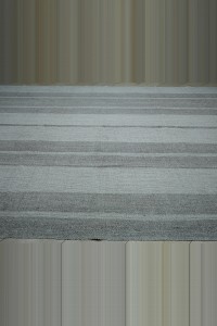 Oversized Turkish Grey Rug 10x14 Feet 312,423 - Grey Turkish Rug  $i