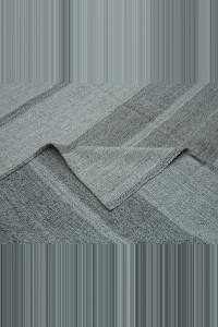 Oversized Turkish Grey Rug 10x14 Feet 312,423 - Grey Turkish Rug  $i