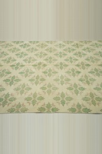 Pastel Green Oushak Rug 6x9 165,278 - Oushak Rug $i