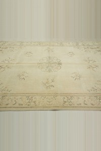 Pastel Oushak Rug 6x10 Feet 176,291 - Oushak Rug $i