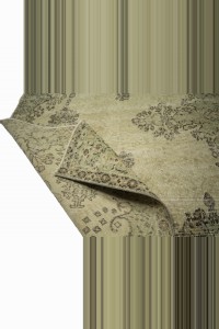 Pastel Oushak Rug 6x9 Feet 173,259 - Oushak Rug $i