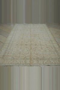 Persian Mahal Design Oushak Rug 6x10 Feet 182,295 - Oushak Rug $i