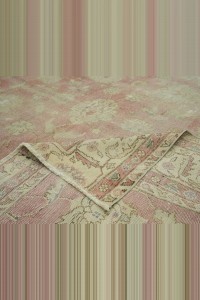 Persian Mahal Pattern Turkish Carpet Rug 8x10 Feet 247,314 - Oushak Rug $i