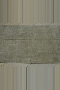 Plain Turkish Oushak Rug 5x8 Feet 141,247 - Oushak Rug $i