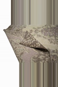 Purple Turkish Oushak Rug 7x10 Feet 212,298 - Oushak Rug $i