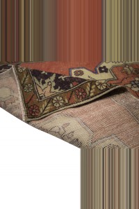 Red Turkish Carpet Rug 4x7 Feet 112,220 - Turkish Carpet Rug $i