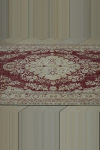 Revived Oushak Rug 6x9 Feet 174,280 - Oushak Rug  $i