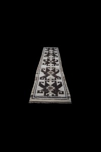 Runner Rug for Interiors 3x11 Feet 83,344 - Turkish Rug Runner $i