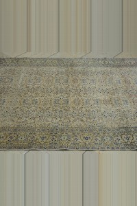 Small Pattern Turkish Rug 5x7 144,208 - Turkish Carpet Rug  $i