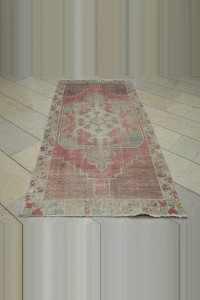 Small Turkish Rug 4x7 Feet 104,222 - Turkish Carpet Rug $i