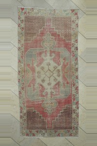 Turkish Carpet Rug Small Turkish Rug 4x7 Feet 104,222