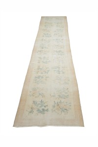 Small Turkish Rug Runner 2x8 Feet 74,243 - Turkish Rug Runner  $i