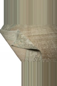Soft Color Area Rug 5x8 Feet 142,249 - Oushak Rug $i