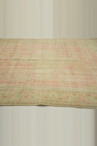Soft Color Interior Rug 6x10 185,293 - Oushak Rug $i
