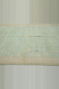 Soft Color Oushak Rug 7x11 Feet 223,334 - Oushak Rug $i
