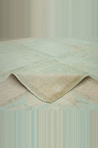 Soft Color Oushak Rug 7x11 Feet 223,334 - Oushak Rug $i