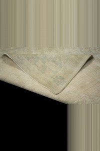 Soft Color Turkish Oushak Rug 4x7 Feet 126,202 - Turkish Carpet Rug $i