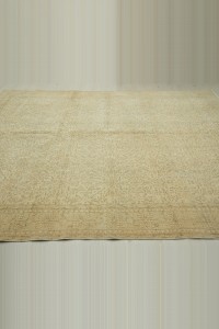 Soft Color Turkish Rug 7x10 Feet 223,306 - Oushak Rug $i
