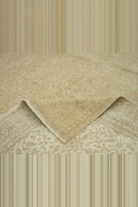 Soft Color Turkish Rug 7x10 Feet 223,306 - Oushak Rug $i