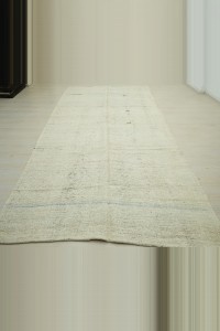 Soft Turkish Hemp Rug 6x12 Feet 180,359 - Turkish Hemp Rug $i
