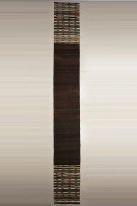 Turkish Rug Runner Stairs Decor Long Kilim Rug Runner 2.4x20 73,596