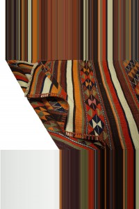 Striped Kilim Rug Runner 3x10 Feet 94,306 - Turkish Rug Runner $i