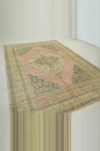 Stunning Kayseri Taspinir Carpet  Rug 7x10 Feet 198,305 - Turkish Carpet Rug  $i