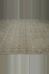 Stunning Oushak Area Rug 6x9 Feet 177,284 - Oushak Rug $i