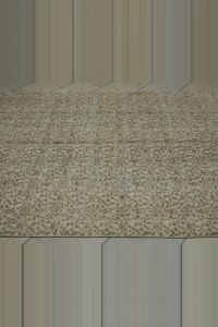 Stunning Oushak Area Rug 6x9 Feet 177,284 - Oushak Rug $i