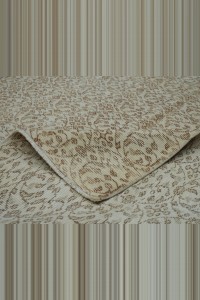 Stunning Oushak Area Rug 6x9 Feet 177,284 - Oushak Rug $i