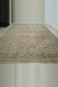 Stunning Oversized Oushak Rug 10x13 Feet 302,400 - Oushak Rug $i