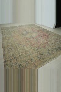 Stunning Oversized Oushak Rug 10x13 Feet 302,400 - Oushak Rug $i