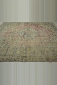 Stunning Oversized Oushak Rug 10x13 Feet 302,400 - Oushak Rug $i