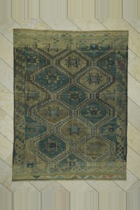 Turkish Kilim Rug Stunning Turkish Kilim Rug 6x8 Feet 187,247