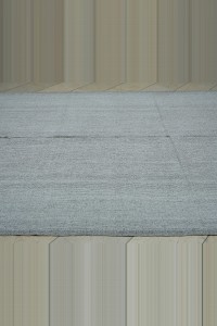 Traditional Grey Bedroom Rug 7x9 Feet 218,272 - Grey Turkish Rug  $i