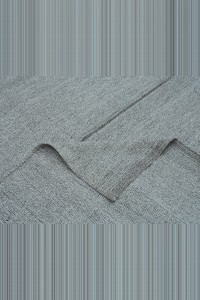 Traditional Grey Bedroom Rug 7x9 Feet 218,272 - Grey Turkish Rug  $i