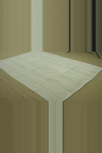 Traditional Hemp Rug 5x8 Feet 160,240 - Turkish Hemp Rug $i