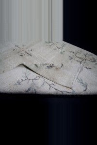 Traditional Oushak Rug 4x7 Feet 115,202 - Oushak Rug $i