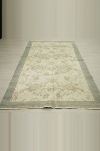 Traditional Oushak Rug 5x8 Feet 143,252 - Oushak Rug $i