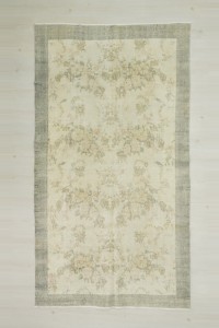 Traditional Oushak Rug 5x8 Feet 143,252 - Oushak Rug $i